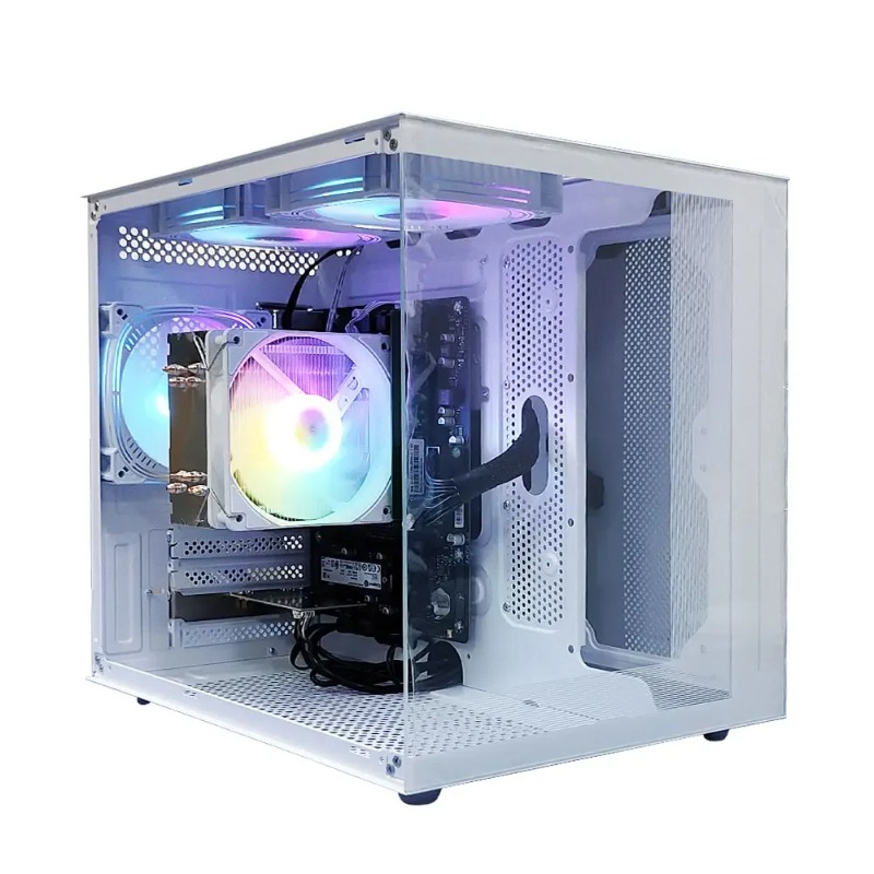 Cheap Full    I5-10400f Rtx 40 - Pc Gaming Rtx 4060 review and price