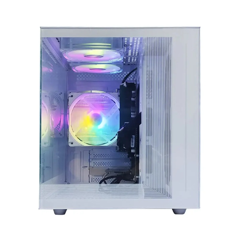 Cheap Full    I5-10400f Rtx 40 - Pc Gaming Rtx 4060 review and price