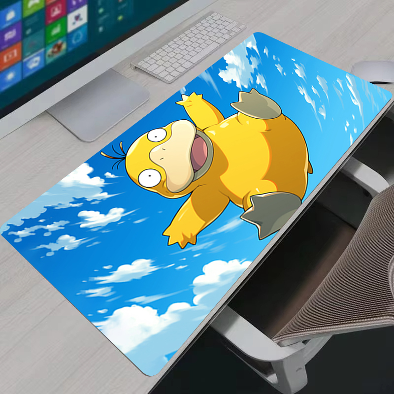 Mousepad Anime P-Pokemon Psydu - Gaming Pc Equipment review and price