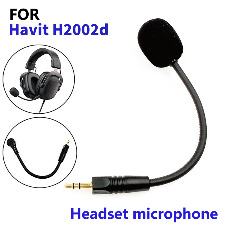 Replacement 3.5mm Microphone F - Pc Gaming Earbuds review and price