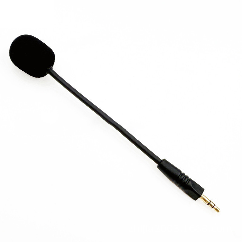 Replacement 3.5mm Microphone F - Pc Gaming Earbuds review and price