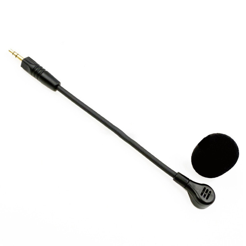 Replacement 3.5mm Microphone F - Pc Gaming Earbuds review and price