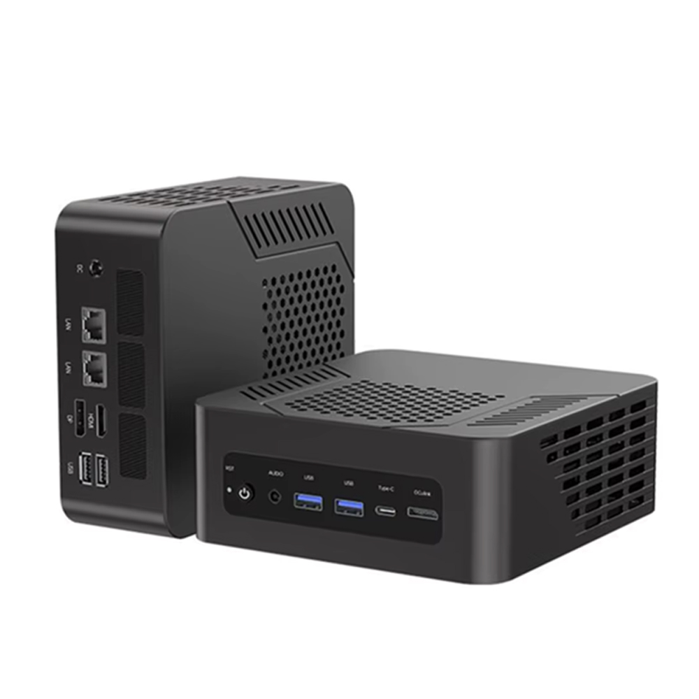 AI Mini PC with AMD Ryzen AI 9 - Pc Gaming Amd Ryzen 7 review and price
