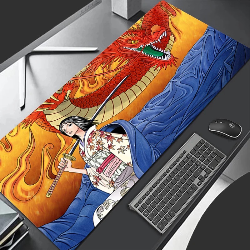 Japan Sexy Anime Girl Mouse Pa - Pc Gaming Kawaii review and price