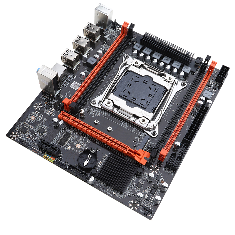 X99 Gaming Motherboard Kit wit - Pc Gaming Xeon review and price