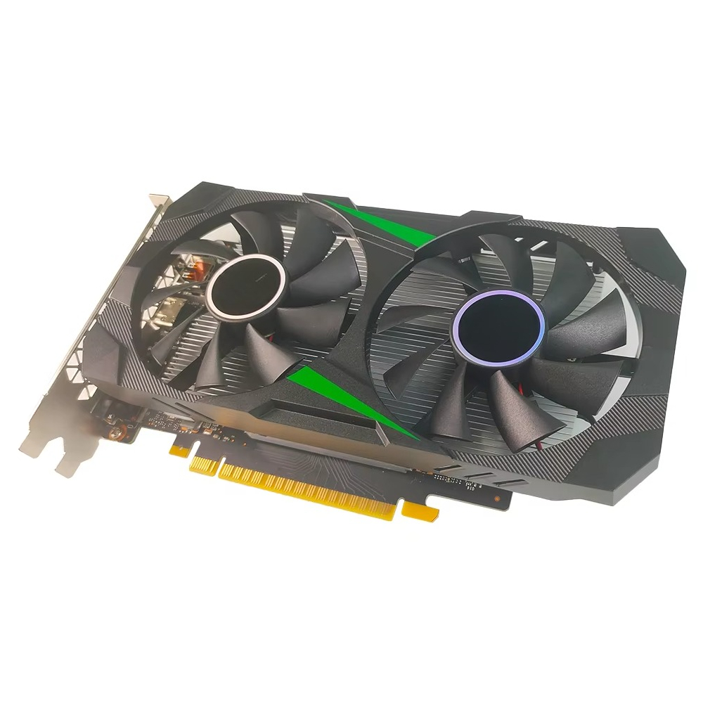 Graphics Card GTX 1650 4GB GDD - Pc Gaming Gtx 1650 review and price