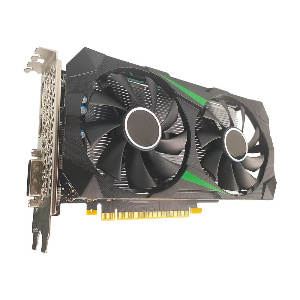 Graphics Card GTX 1650 4GB GDD - Pc Gaming Gtx 1650 review and price