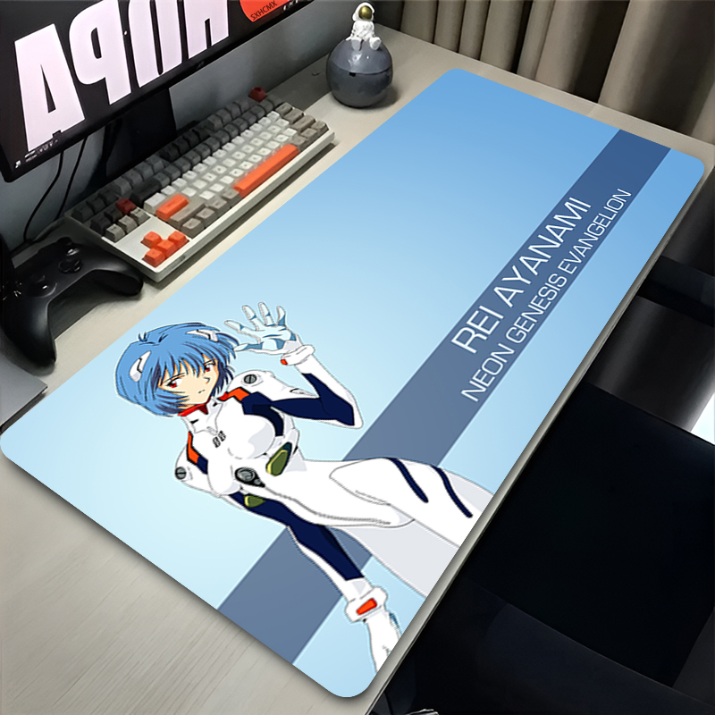 Mousepad XXL Large Kawaii Anim - Gaming Pc Equipment review and price