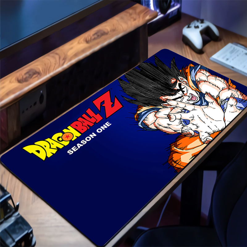 Mouse Pad Dragon Ball Large PC - Pc Gaming Kawaii review and price