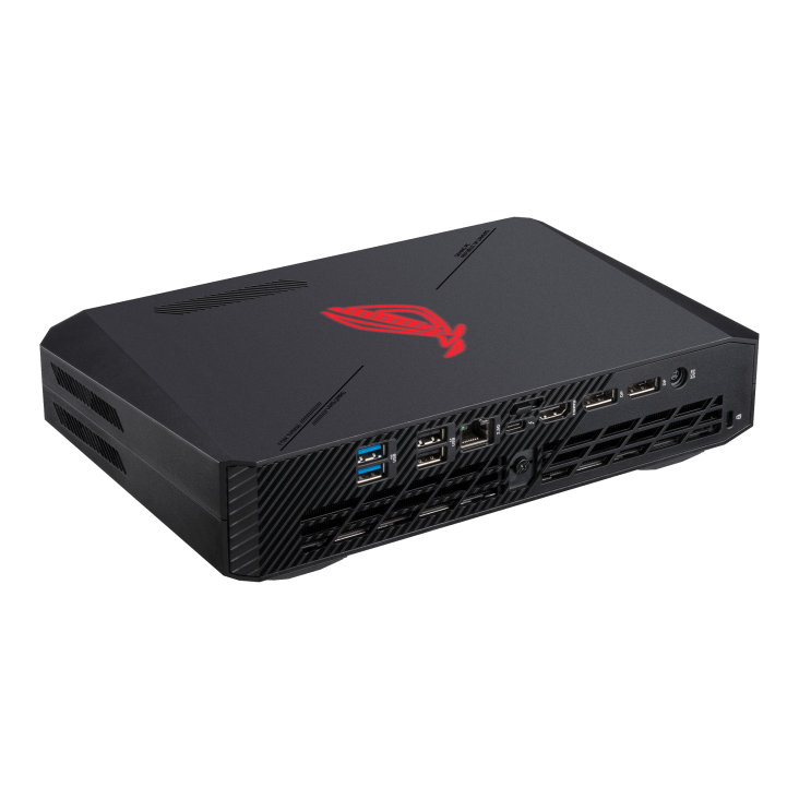 New Stock ROG NUC Mini Pc Inte - Pc Gaming Gtx 1650 review and price