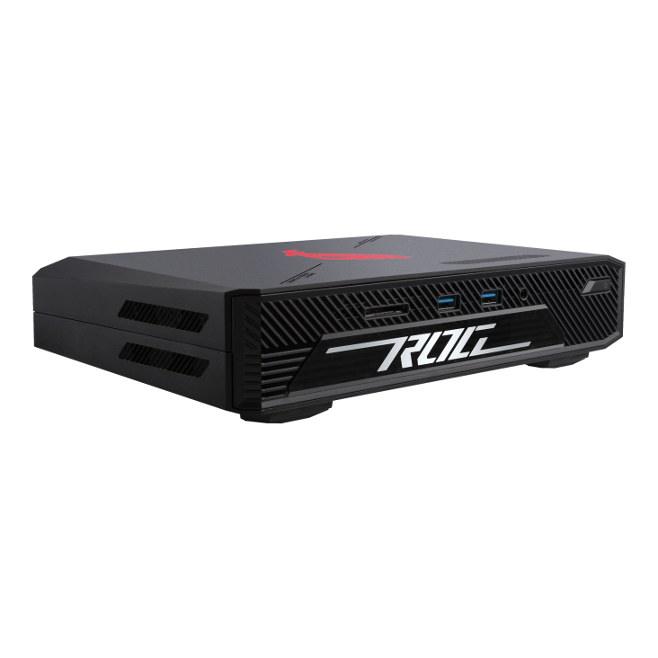 New Stock ROG NUC Mini Pc Inte - Pc Gaming Gtx 1650 review and price