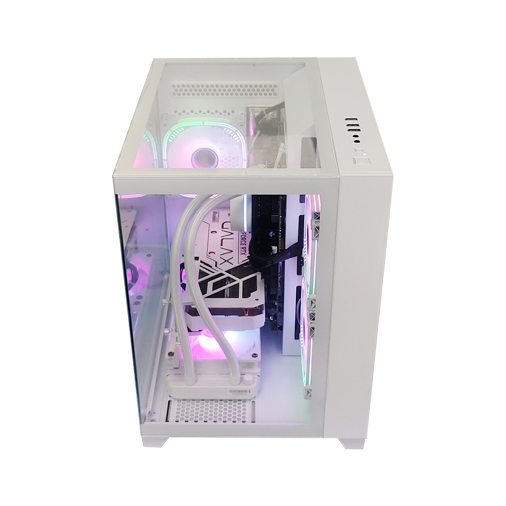 Top-ranking High-end 5600Gt 1T - Pc Gaming Rtx 4060 review and price