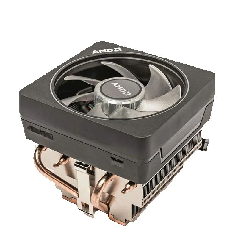 AMD New Ryzen Wraith Cooler Wr - Pc Gaming Amd Ryzen 7 review and price