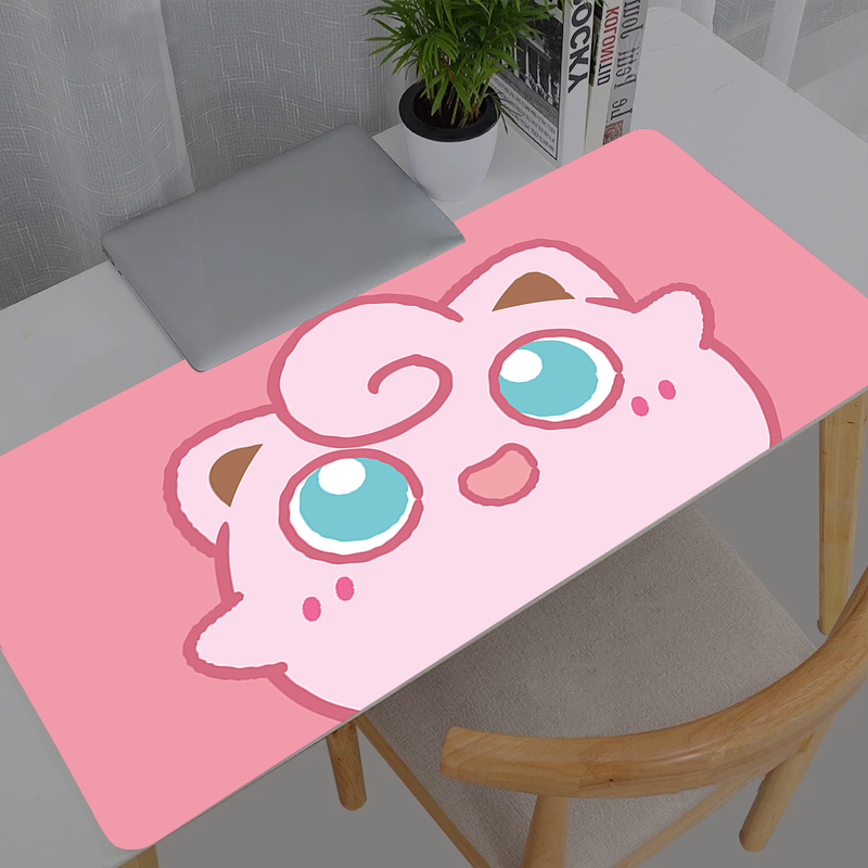 Mouse Pad Large PC Pokemon Pik - Gaming Pc Equipment review and price