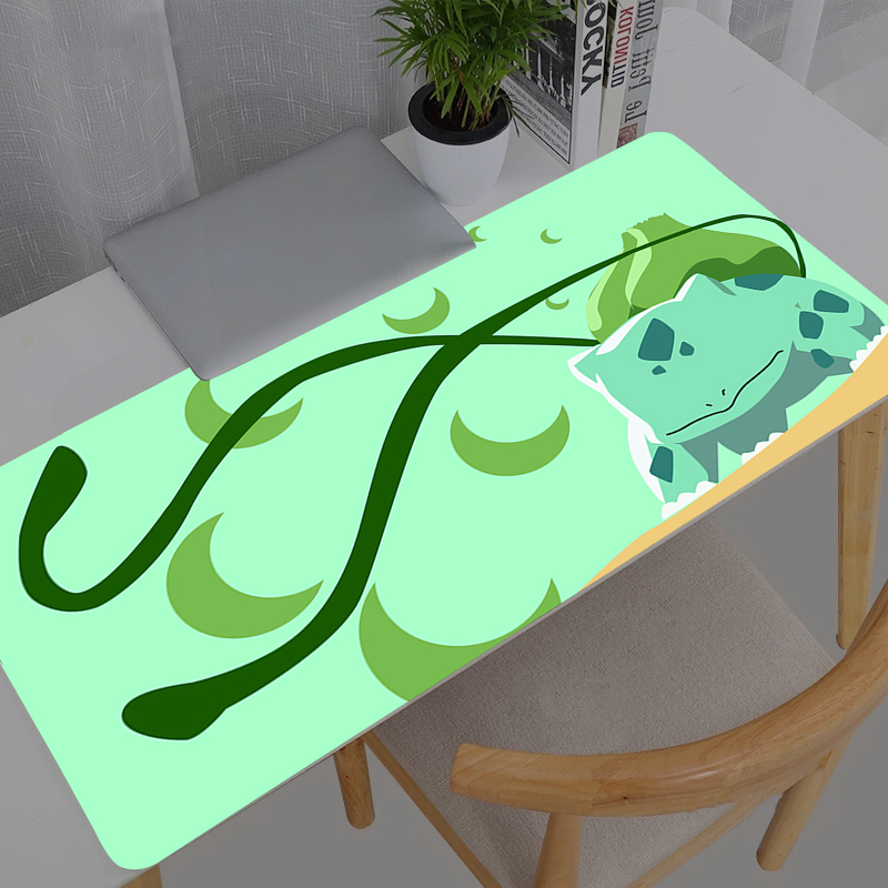 Mouse Pad Large PC Pokemon Pik - Gaming Pc Equipment review and price