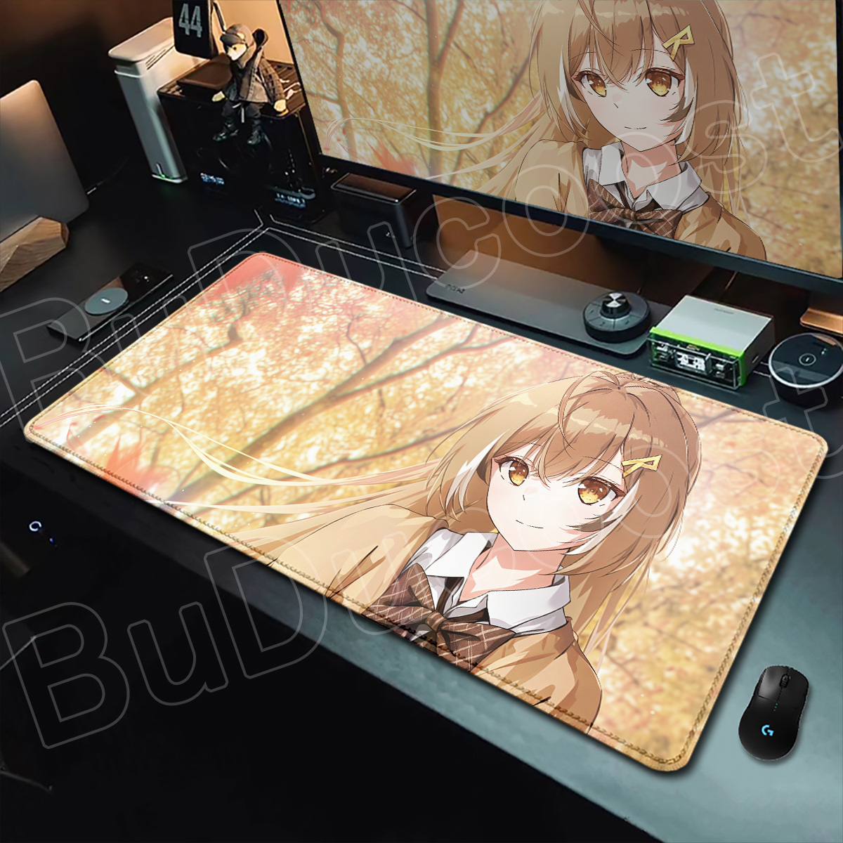Large Extended Laptop Keyboard - Pc Gaming Kawaii review and price