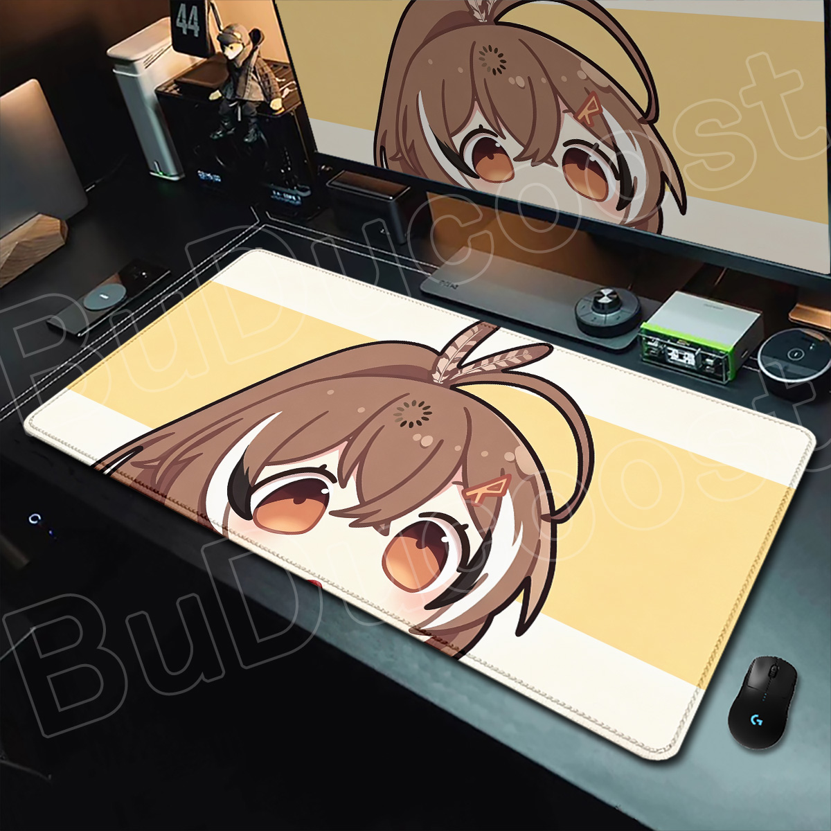 Large Extended Laptop Keyboard - Pc Gaming Kawaii review and price