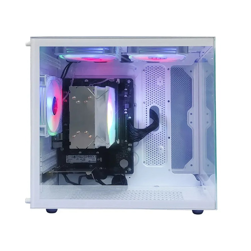 Cheap Full    I5-10400f Rtx 40 - Pc Gaming Rtx 4060 review and price