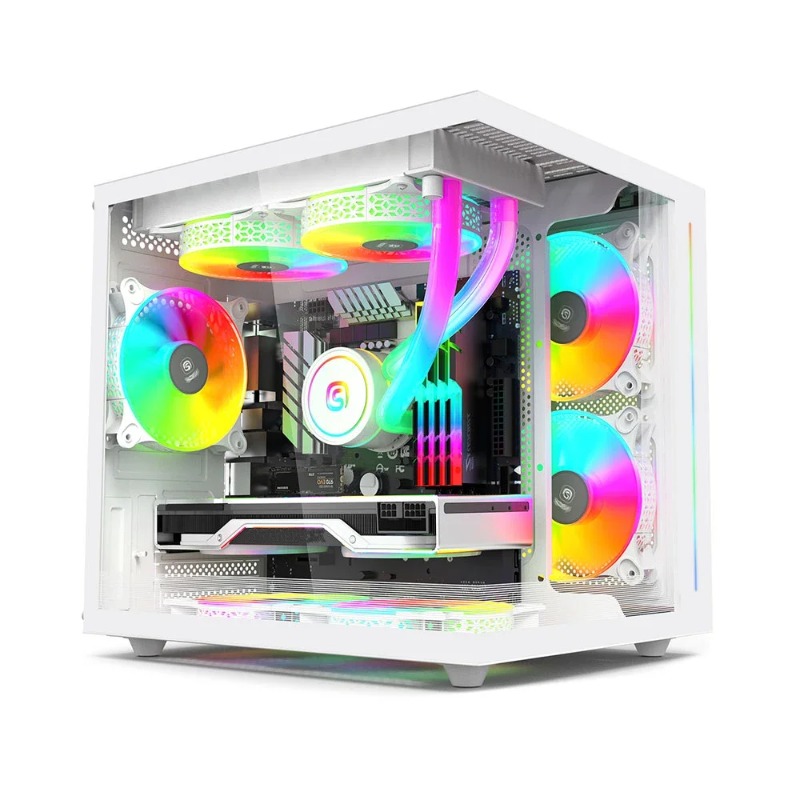 Cheap Full    I5-10400f Rtx 40 - Pc Gaming Rtx 4060 review and price