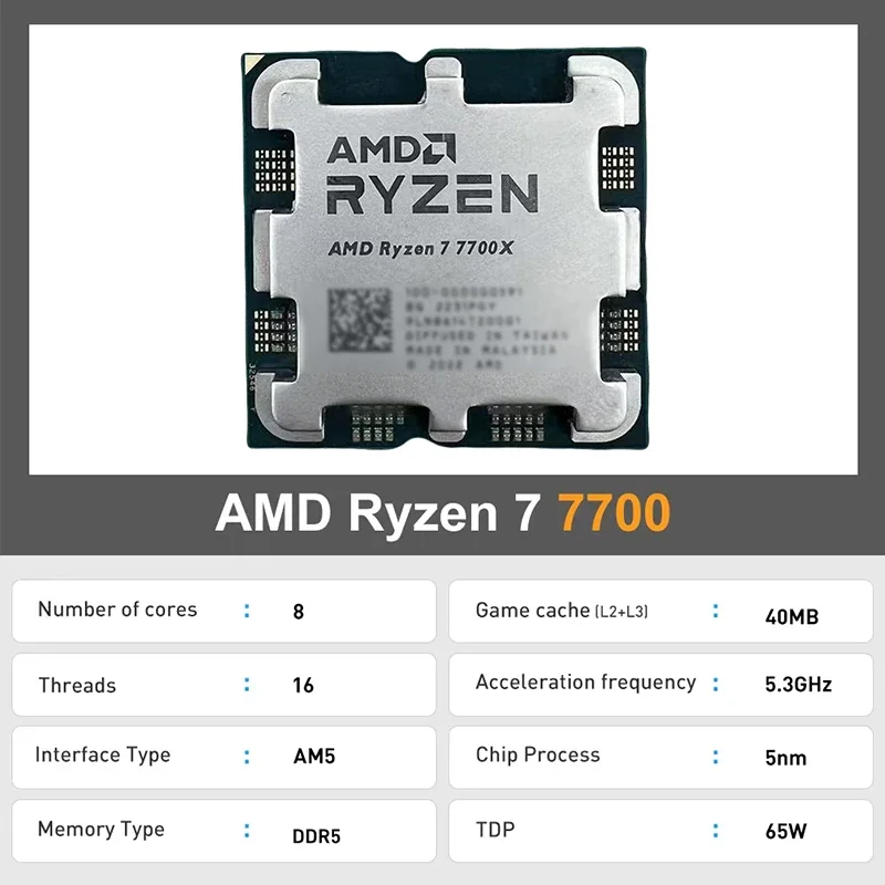 AMD For DIY Gaming PC AMD Ryze - Pc Gaming Amd Ryzen 7 review and price