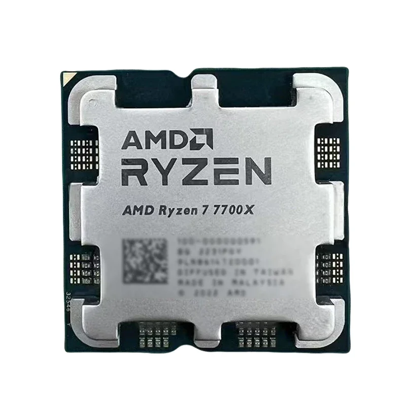 AMD For DIY Gaming PC AMD Ryze - Pc Gaming Amd Ryzen 7 review and price