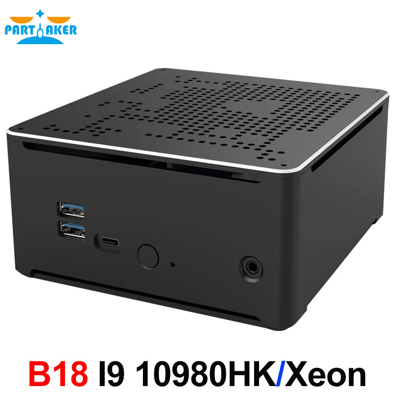 Newest Mini PC Intel Xeon E-21 - Pc Gaming Xeon review and price