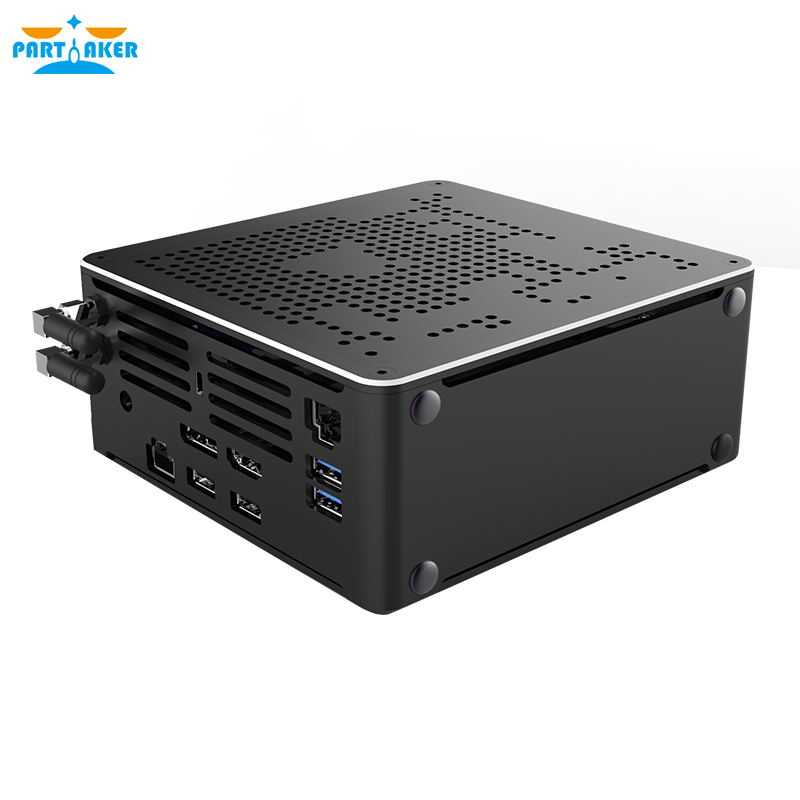 Newest Mini PC Intel Xeon E-21 - Pc Gaming Xeon review and price