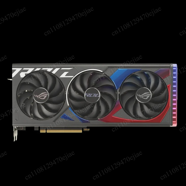 ASUS ROG STRIX RTX 4060 Ti O8G - Pc Gaming Rtx 4060 review and price