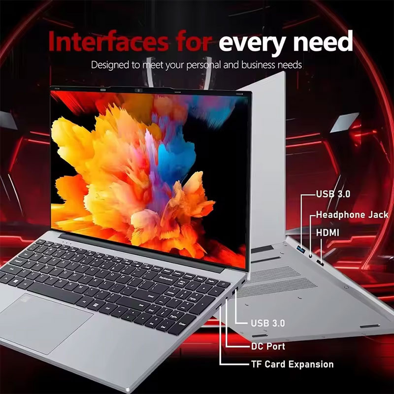 NEW 15.6' Laptop Intel Core I9 - Pc Gaming New review and price