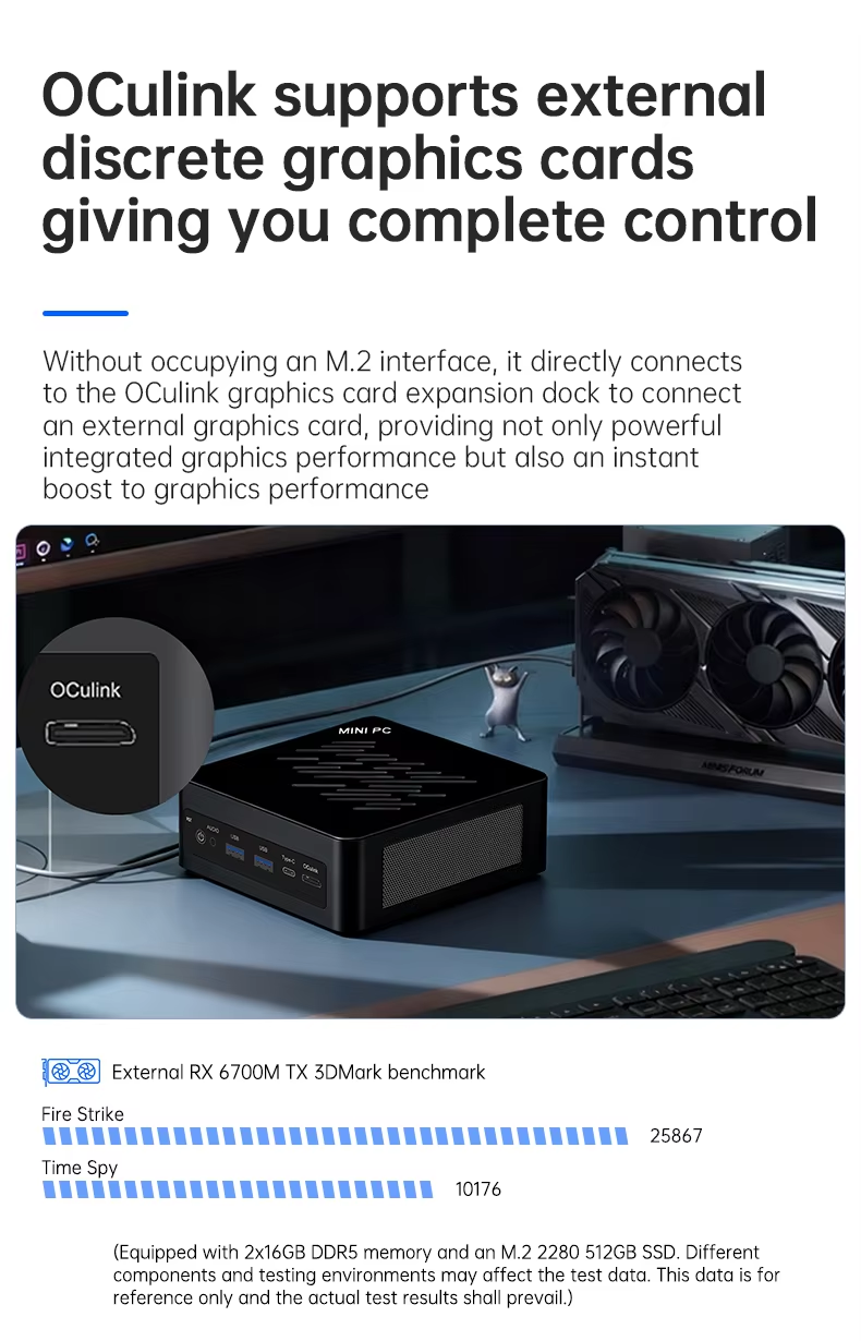 Topton Gaming Mini PC AMD Ryze - Pc Gaming Amd Ryzen 7 review and price