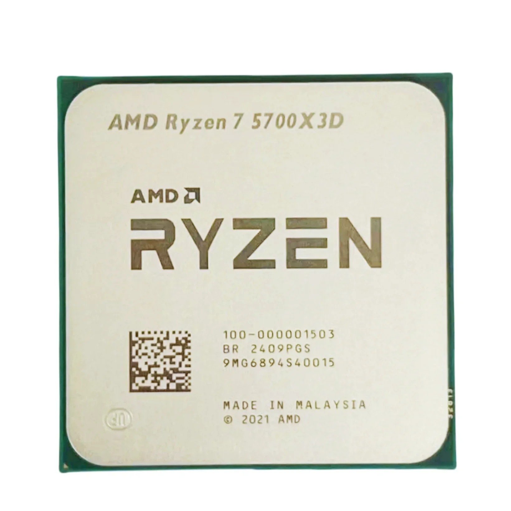 AMD Ryzen 7 5700X3D R7 5700X3D - Pc Gaming Amd Ryzen 7 review and price