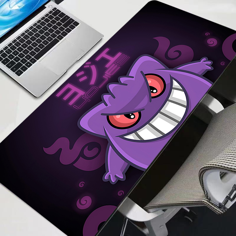 Large Mouse Pad G-gengar Mouse - Gaming Pc Equipment review and price