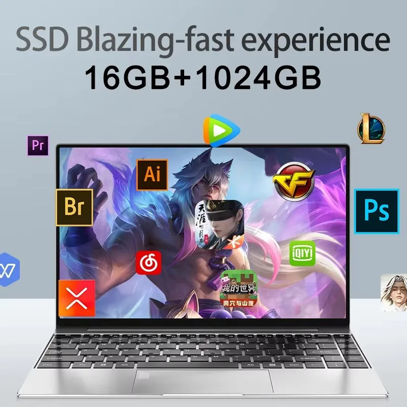 Windows 11 Pro New Ultra Slim  - Pc Gaming New review and price
